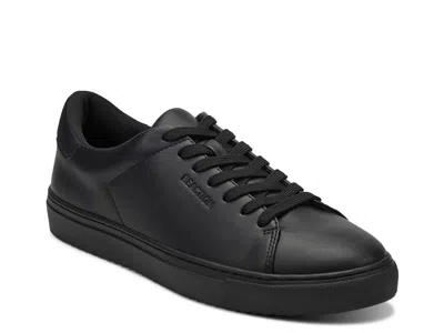 Reaction Kenneth Cole Javon Sneaker In Black