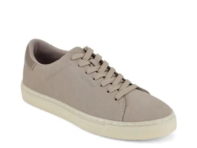Reaction Kenneth Cole Javon Sneaker In Neutral