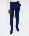 Reaction Kenneth Cole Kenneth Cole Reaction Ready Flex Suit Separate Pant In Blue