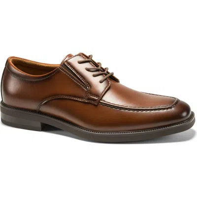 REACTION KENNETH COLE REACTION KENNETH COLE LACE-UP OXFORD DERBY