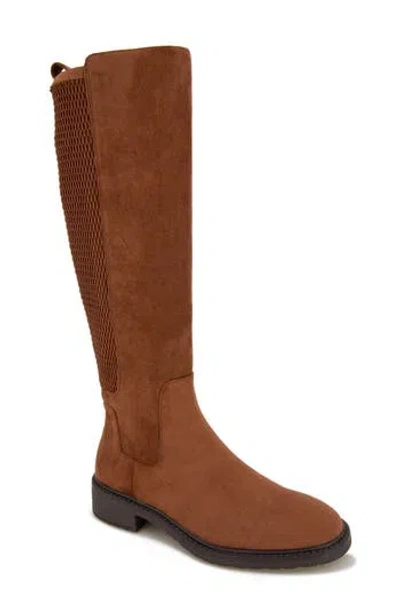 Reaction Kenneth Cole Lionel Knee High Boot In Multi