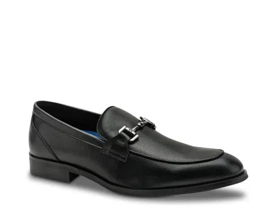 Reaction Kenneth Cole Miller Loafer In Black