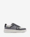 Reaction Kenneth Cole Reaction - Dover Sneaker In Gray