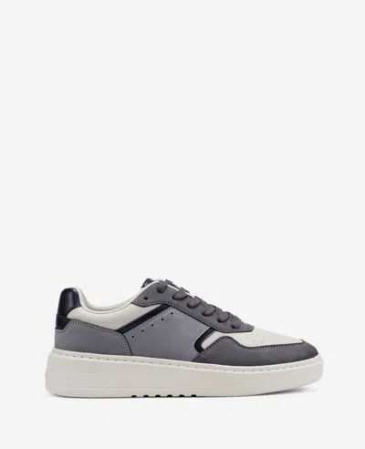 Reaction Kenneth Cole Reaction - Dover Sneaker In Gray