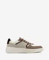 Reaction Kenneth Cole Reaction - Dover Sneaker In White