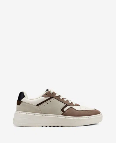 Reaction Kenneth Cole Reaction - Dover Sneaker In White