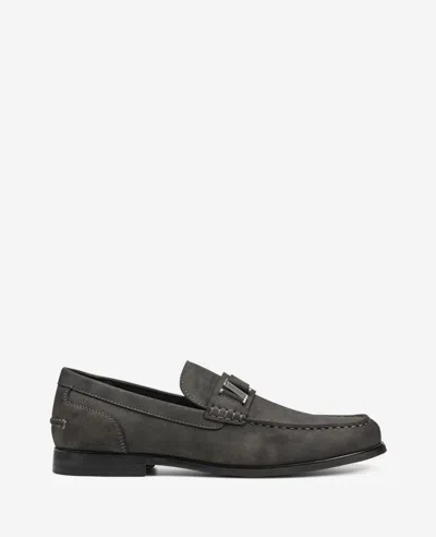 Reaction Kenneth Cole Reaction - Estate Belt Loafer In Multi
