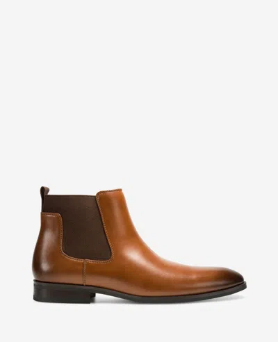 Reaction Kenneth Cole Reaction - Hulard Chelsea Boot In Multi