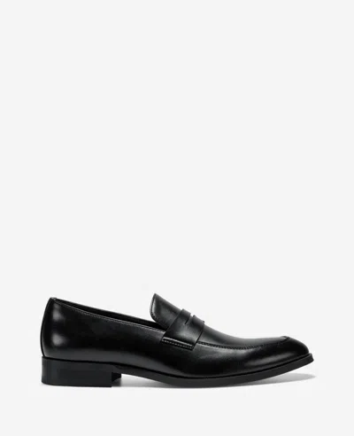 Reaction Kenneth Cole Reaction - Moore Penny Loafer In Black
