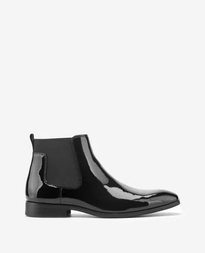 Reaction Kenneth Cole Reaction - Hulard2 Chelsea Boot In Black