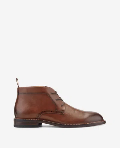Reaction Kenneth Cole Reaction - London Chukka Boot In Brown