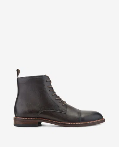 Reaction Kenneth Cole Lowen Boot In Brown