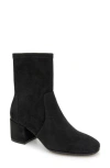 Reaction Kenneth Cole Roxy Bootie In Black