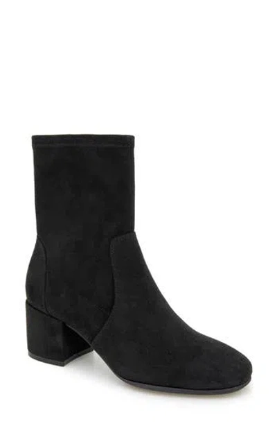 Reaction Kenneth Cole Roxy Bootie In Black