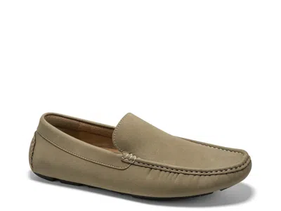 Reaction Kenneth Cole Scanlin Loafer In Brown