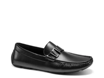Reaction Kenneth Cole Stan Loafer In Black