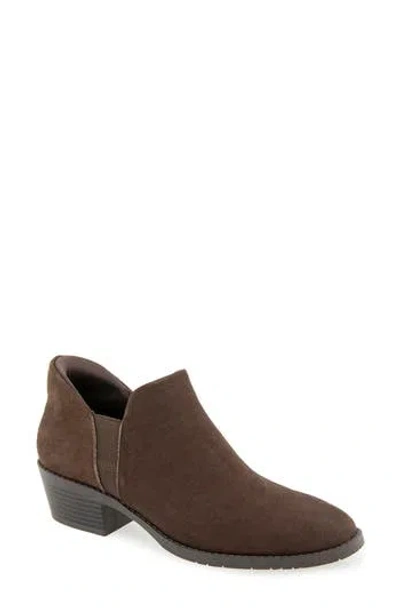 Reaction Kenneth Cole Stella Bootie In Brown