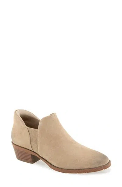 Reaction Kenneth Cole Stella Bootie In Neutral
