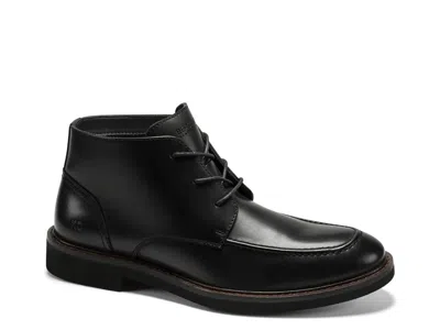 Reaction Kenneth Cole Vesto Boot In Black