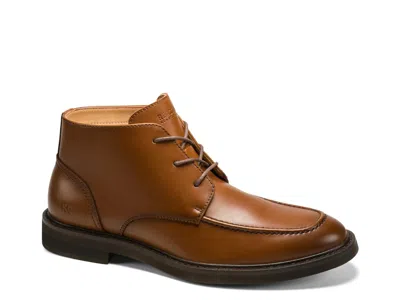 Reaction Kenneth Cole Vesto Boot In Brown