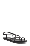 Reaction Kenneth Cole Wave Rhinstone Sandal