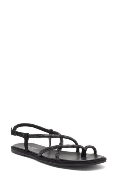 Reaction Kenneth Cole Wave Rhinstone Sandal