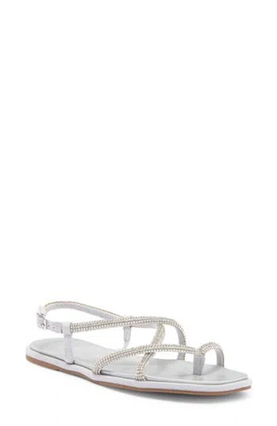 Reaction Kenneth Cole Wave Rhinstone Sandal