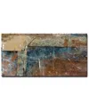 Ready2hangart Abstract Abs Xiii Wrapped Canvas Wall Art By Tristan Scott