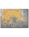 Ready2hangart Abstract Abs Xvi Wrapped Canvas Wall Art