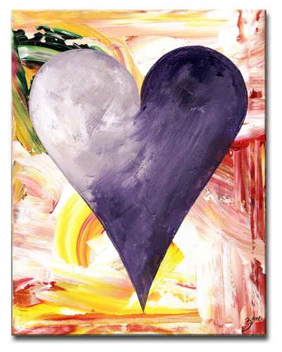 Ready2hangart Addis Ababa Wrapped Canvas Wall Art By Salvatore Principe In Multi