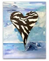 Ready2hangart Adrienne Wrapped Canvas Wall Art By Salvatore Principe