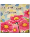 Ready2hangart Affirmation Ii Wrapped Canvas Wall Art By Norman Wyatt