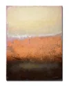 Ready2hangart Alluring Mist Wrapped Canvas Wall Art By Norman Wyatt