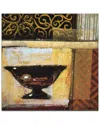 Ready2hangart Ancient Urn Ii Wrapped Canvas Wall Art By Norman Wyatt
