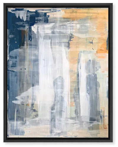 Ready2hangart Archipelago No.2203 By Gustaf Tidholm Wall Art In Multi