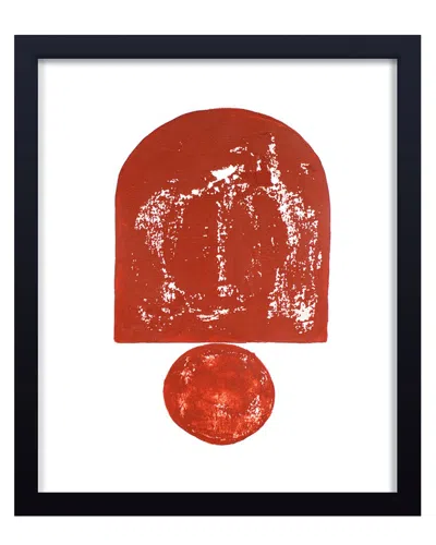 Ready2hangart Arlo Framed Print Wall Art