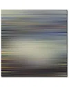 Ready2hangart Blur Stripes Iii Wrapped Canvas Wall Art By Tristan Scott