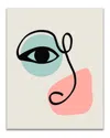 Ready2hangart Boho Greco Iii Wrapped Canvas Wall Art By Lisa Kaw