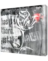 Ready2hangart Born2bwild I Canvas Wall Art By Tristan Scott