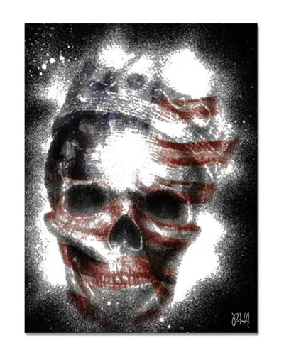 Ready2hangart Born2bwild Vii Canvas Wall Art By Tristan Scott In Multi