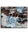 Ready2hangart Born2bwild Xii Canvas Wall Art