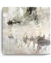 Ready2hangart Brave New World Ii Wrapped Canvas Wall Art By Patricia Schwimmer