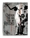 Ready2hangart Britches Wrapped Canvas Wall Art By Olivia Rose