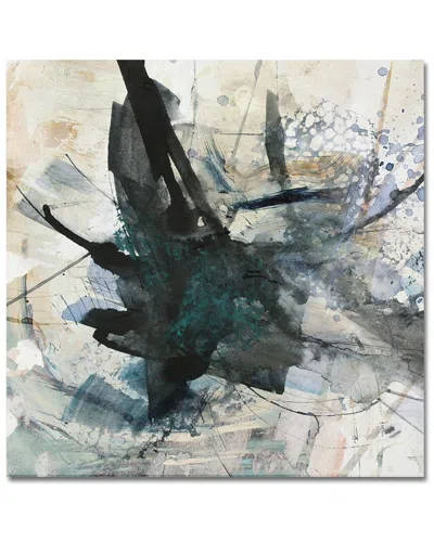 Ready2hangart Bueno Exchange Li Wrapped Canvas Wall Art By Tristan Scott