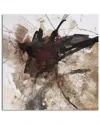 Ready2hangart Bueno Exchange Xliv Wrapped Canvas Wall Art By Tristan Scott