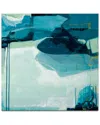 Ready2hangart Caribbean Islands Wrapped Canvas Wall Art By Lynn Byrd