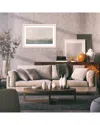 Ready2hangart Cerulean Serenity By Gypseavillage Wall Art
