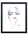 Ready2hangart Chelsea Framed Print Wall Art