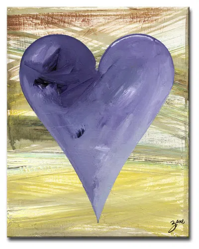 Ready2hangart Christian Wrapped Canvas Wall Art By Salvatore Principe