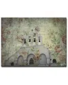 Ready2hangart Church Of Desire Wrapped Canvas Wall Art By Joelle Joy